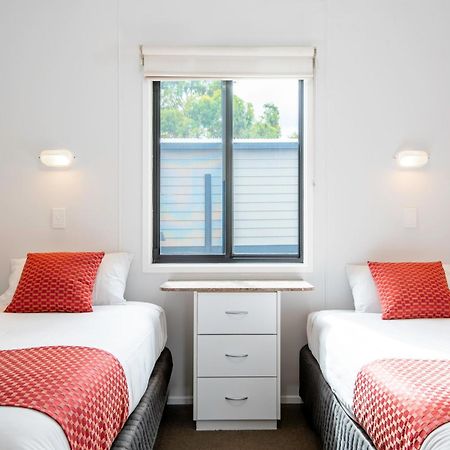 Echo Holiday Parks - Наракоорт Экстерьер фото