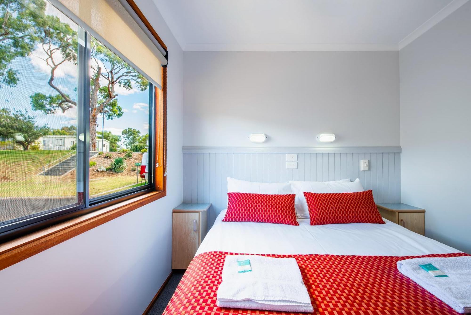 Echo Holiday Parks - Наракоорт Экстерьер фото