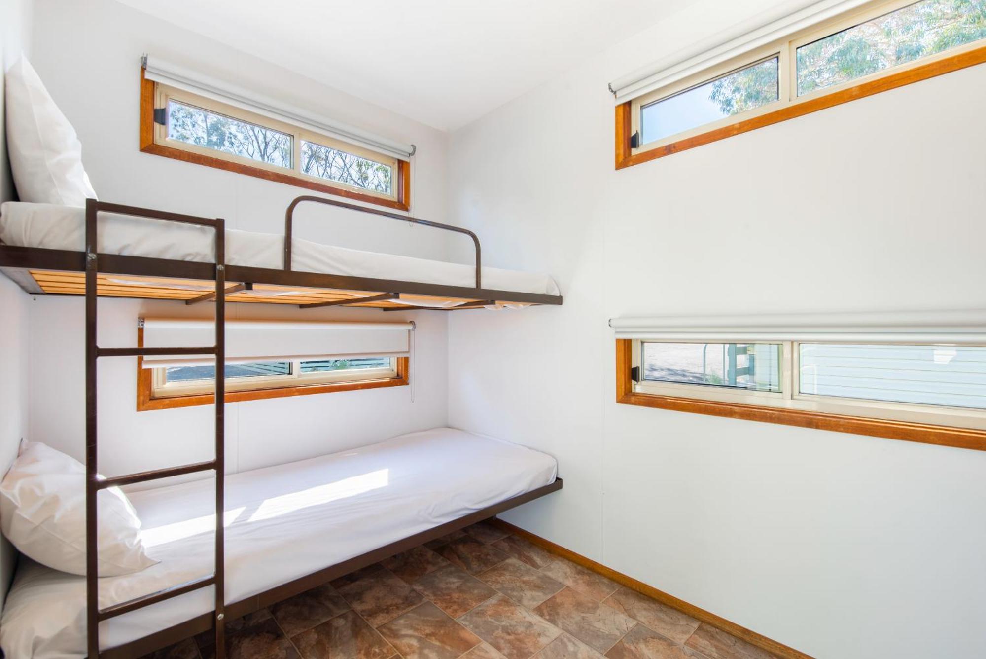 Echo Holiday Parks - Наракоорт Экстерьер фото