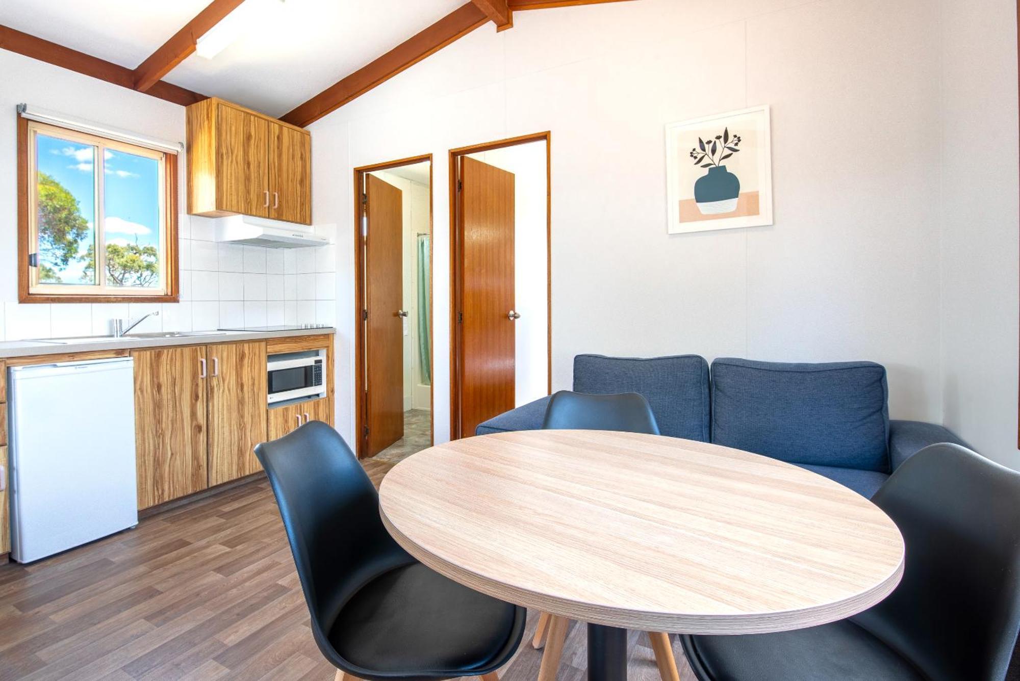 Echo Holiday Parks - Наракоорт Экстерьер фото