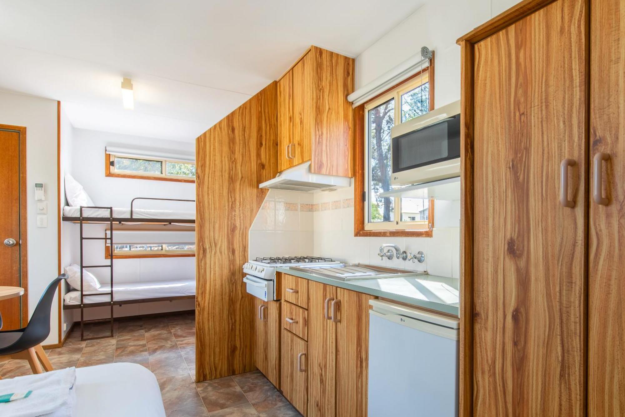 Echo Holiday Parks - Наракоорт Экстерьер фото
